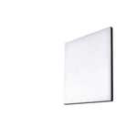 Henni Utomhus Plafond Dark Grey/White - Lucande