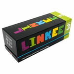 LINKEE - Original Trivia Quiz Board Game - 3rd Edition