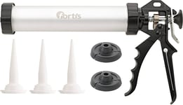 Fogspruta Profi aluminium 310ml