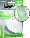 Lignum Tee Lignum Tees 53Mm We Bag 16Pcs - Golf Tee (Plastic) Color: White Size: 53 mm by Lignum Tee