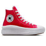 Shoes Converse Chuck Taylor All Star Move Size 5.5 Uk Code A09073C -9W