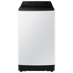 Samsung 6kg Top Load Washing Machine with BubbleWash and Digital Inverter Technology