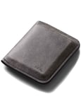 Bellroy Apex Note Sleeve Wallet - Pepper Blue Colour: Pepper Blue, Size: ONE SIZE