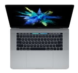 Apple MacBook Pro 15" 2016 Core i7 2.6Ghz 16GB 256GB TouchBar (A-Klass) (VMB*)