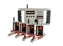 Trådlöst elektroniskt stetoskop Hubitools