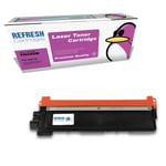 Refresh Cartridges Magenta TN-245M Toner Compatible With Brother Printers