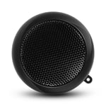 Speaker Portable Rechargeable Travel Speaker with Aux Input Wired 3.5mm9829
