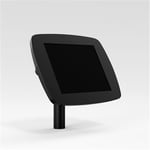 Bouncepad Static 60 | Samsung Galaxy Tab S3 9.7 (2017) | Black | Cove