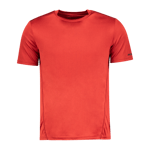 Bauer Vapor Team Tech Tee - Sr 23/24, träningströja senior
