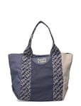 Laetizia Bags Totes Navy See By Chloé
