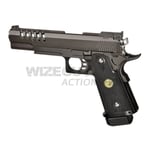 WE Hi-Capa 5.1 K GBB DEMO Produkt