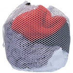 Infinity Hearts Vaskepose Grovt nett 50x60cm - 1 stk