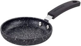 Scoville Neverstick 12Cm Mini Frying Pan - Non-Stick, Small Frying Pan, Egg Pan,
