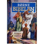 Barnens Bibel | Anne De Graaf | Språk: Danska