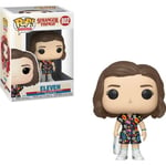 Figurine Funko Pop! Television : Stranger Things - Eleven in Mall Outfit