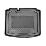 Bagagerumsmatta lamplig for Seat Leon 2005