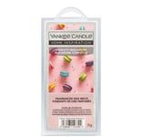 Yankee Wax Confetti Macarons Candle Cubes Melts 75g Fragranced Home Inspiration