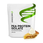 Body Science 2 x Pea Protein Isolate - Proteinpulver æbletærte