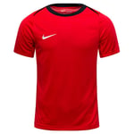 Nike Trenings T-Skjorte Dri-FIT Academy Pro 24 - Rød/Sort/Hvit Barn T-skjorter unisex