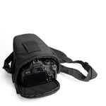 For Nikon Coolpix B500 case bag sleeve for camera padded digicam digital camera 