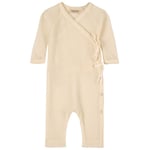 MarMar Copenhagen Rula Broderad Ylle-onepiece Natural |  | 44 cm