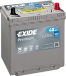 Exide Premium EA406 40 Ah