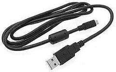 Ex-Pro Samsung USB Cable Lead for Samsung Digimax U-CA4, U-CA401, U-CA501