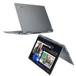 Lenovo ThinkPad X1 Yoga Gen7 14" FHD+ Touch 360°Flip 4G-LTE Core i7-1255U 16GB/5200 1TB/980PRO WiFi6E IR-Cam TB4 FigPrt Stylus WinPRO 3YrOnsite 1.38Kg