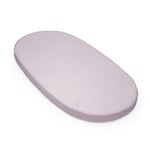 STOKKE® Sleepi™ spjälskydd V3 Lavendel OCS