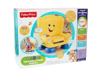 Fisher-Price Laugh & Learn Educational Toddler Seat (Polish)