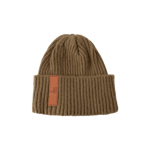 BabyMocs Beanie - Vuxen Beige