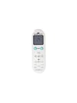 Nedis ACRC1WT universal remote control - white