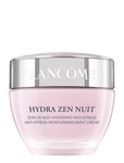 Lancôme Hydrazen Night Cream 50Ml Nattkräm Ansiktskräm Nude Lancôme