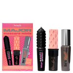 Benefit Major Mascara Minis with They're Real Magnet Original 2023 Trial Set