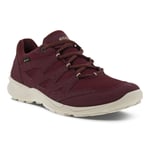 Ecco Terracruise LT Low GTX Woman Morillo 42 - GORE-TEX