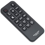 VINABTY AKB74815331 Remote Replace for LG Wireless Sound Bar SH3K SPH4B-W SH4 SPH5B-W SJ3 SPJ4B-W SH4D Remote