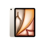 iPad Air 11 M3 Wi-Fi + Cellular 512GB - Stjärnglans