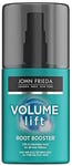 John Frieda Volume Lift Blow Dry Lotion Root Booster 125ml ( Fast Shipping )