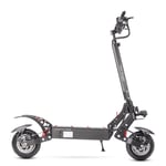 Elscooter Halo Knight T108 - 52V 2000W 28.8Ah Dubbelmotor