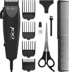 WAHL GroomEase 100 Series Clipper, Head Shaver, Hair Clippers for Multicolor