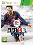 Fifa14 - Microsoft Xbox 360 - Sport