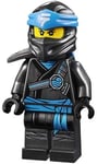 LEGO Ninjago Spinjitzu Nya Minifigure from 70677 (Bagged)