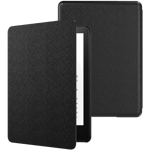 MoKo smartdeksel for Amazon Kindle Paperwhite5 premium lett 6.8-toms - Black
