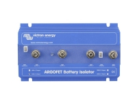 Victron Energy Argofet batteriisolator 100-3 3 batterier 100 A