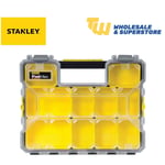 Stanley FatMax Shallow Pro Organiser Professional STA197519 Tool Box Storage