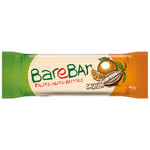 Leader Barebar 40 G Chocolate Orange