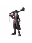 Square Enix - Kingdom Hearts III - Bring Arts Sora: Pirates of the Caribbean - Figuuri