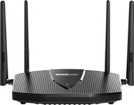 Totolink X6000r | Wifi Router | Wifi6 Ax3000 Dual Band, 5X Rj45 1000Mbps
