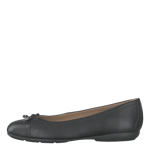 Geox D Annytah Black