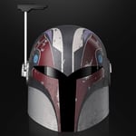 Hasbro Star Wars The Black Series Sabine Wren Premium Electronic Helmet